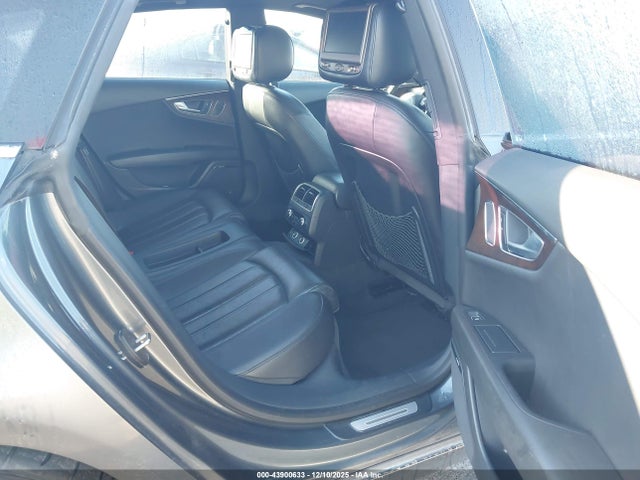 2012 AUDI A7 WAU2GAFC1CN062541 Photo 7