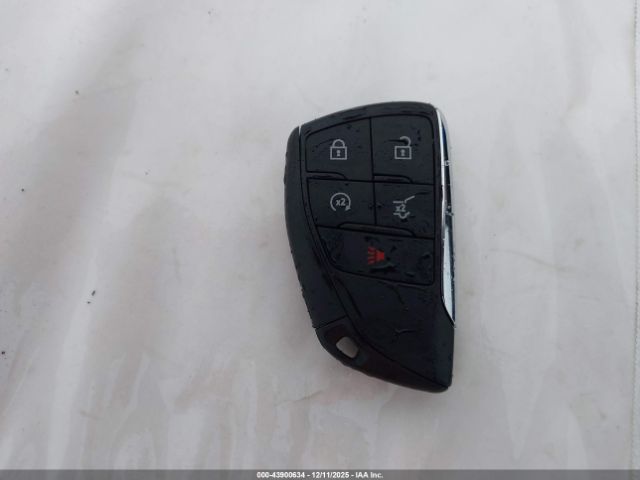 2025 CHEVROLET BLAZER EV 3GNKDERL2SS236014 Photo 10