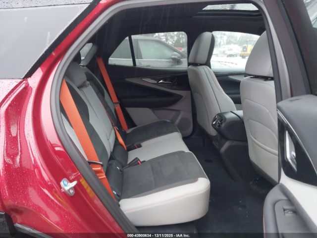 2025 CHEVROLET BLAZER EV 3GNKDERL2SS236014 Photo 7