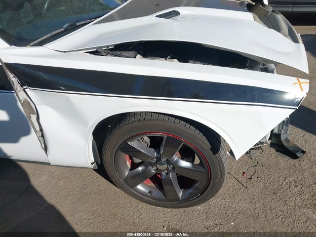 Dodge Challenger 2014 2C3CDYAG9EH139708 Image 18