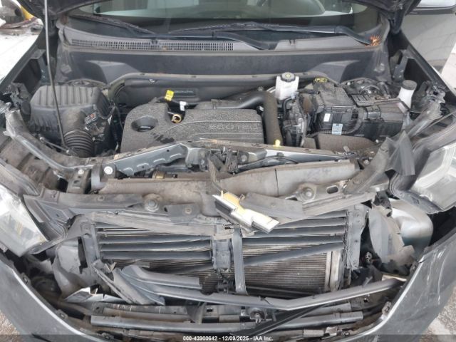 2020 CHEVROLET EQUINOX 2GNAXJEV4L6129159 Photo 9