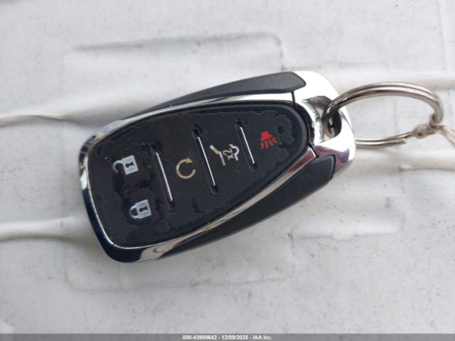 2020 CHEVROLET EQUINOX 2GNAXJEV4L6129159 Photo 10