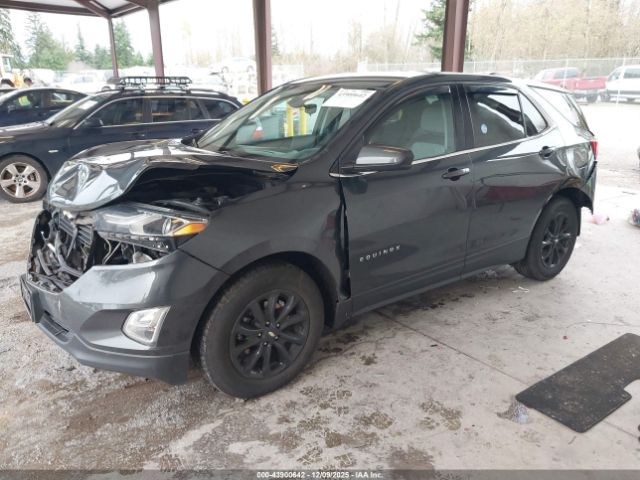 2020 CHEVROLET EQUINOX 2GNAXJEV4L6129159 Photo 1