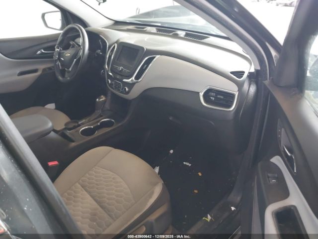 2020 CHEVROLET EQUINOX 2GNAXJEV4L6129159 Photo 4