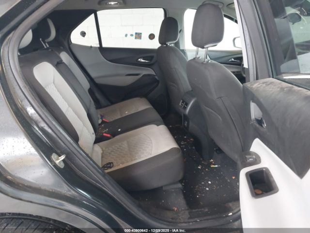 2020 CHEVROLET EQUINOX 2GNAXJEV4L6129159 Photo 7