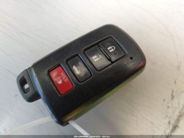 2016 TOYOTA CAMRY HYBRID 4T1BD1FK1GU182978 Photo 10