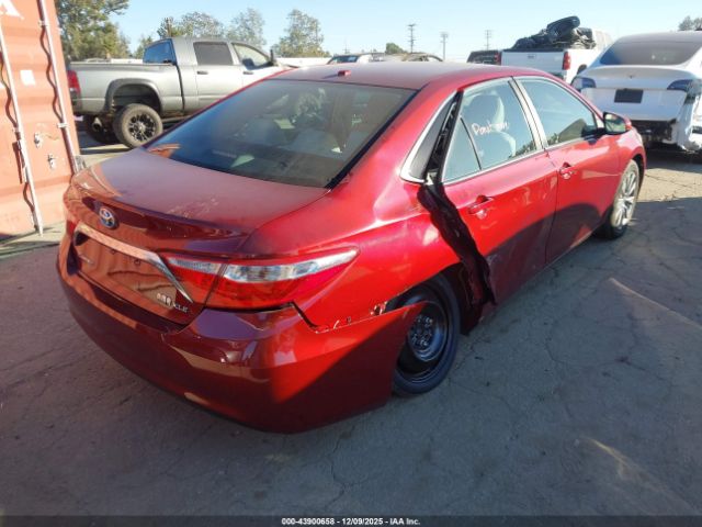 2016 TOYOTA CAMRY HYBRID 4T1BD1FK1GU182978 Photo 3