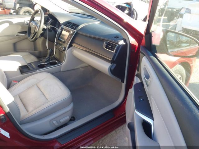 2016 TOYOTA CAMRY HYBRID 4T1BD1FK1GU182978 Photo 4