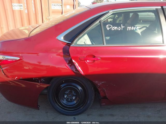 2016 TOYOTA CAMRY HYBRID 4T1BD1FK1GU182978 Photo 5