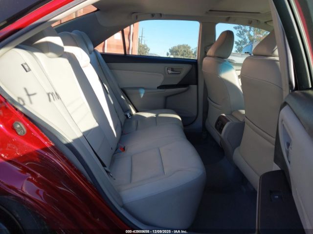 2016 TOYOTA CAMRY HYBRID 4T1BD1FK1GU182978 Photo 7