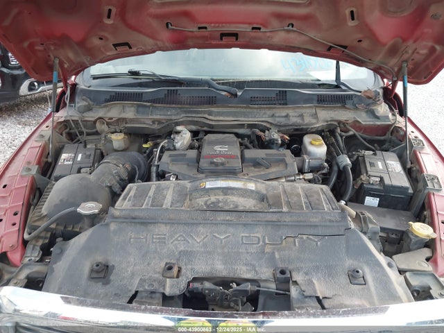 Продаж на аукціоні авто 2010 Dodge Ram 3500 Slt, vin: 3D73Y4HL6AG154730, номер лоту: 43900663