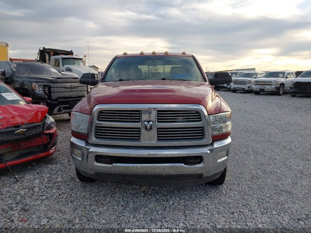 Продаж на аукціоні авто 2010 Dodge Ram 3500 Slt, vin: 3D73Y4HL6AG154730, номер лоту: 43900663