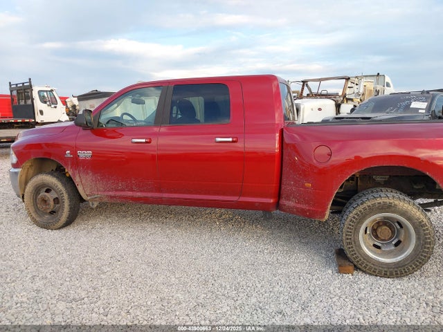 Продаж на аукціоні авто 2010 Dodge Ram 3500 Slt, vin: 3D73Y4HL6AG154730, номер лоту: 43900663