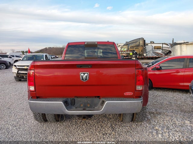 Продаж на аукціоні авто 2010 Dodge Ram 3500 Slt, vin: 3D73Y4HL6AG154730, номер лоту: 43900663