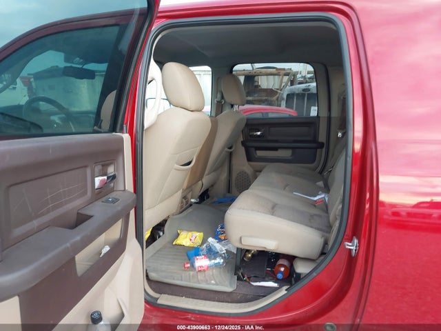 Продаж на аукціоні авто 2010 Dodge Ram 3500 Slt, vin: 3D73Y4HL6AG154730, номер лоту: 43900663