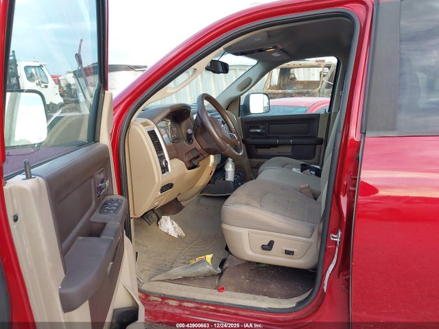 Продаж на аукціоні авто 2010 Dodge Ram 3500 Slt, vin: 3D73Y4HL6AG154730, номер лоту: 43900663