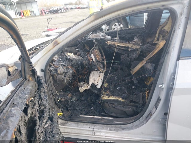 KMHLW4AKXPU012920 Hyundai ELANTRA N