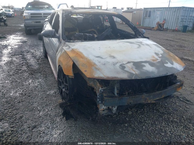 KMHLW4AKXPU012920 Hyundai ELANTRA N