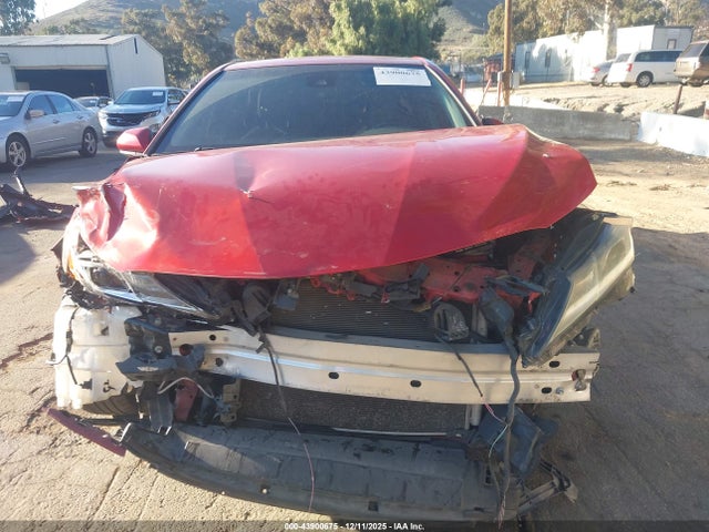 4T1G11AK8LU346940 Toyota CAMRY SE