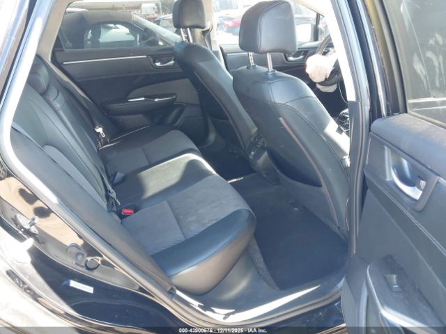 2018 HONDA CLARITY PLUG-IN HYBRID JHMZC5F16JC008503 Photo 7