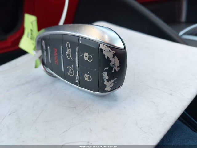 ZARFAMBN3K7603984 Alfa Romeo Giulia Ti Sport Rwd