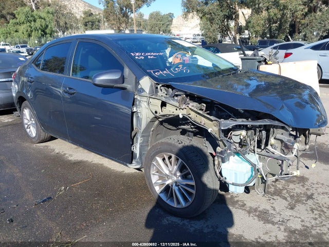 Toyota Corolla Le Plus 2015 5YFBURHE9FP314469 main image