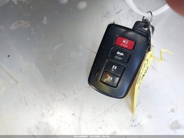 Toyota Corolla Le Plus 2015 5YFBURHE9FP314469 Image 11