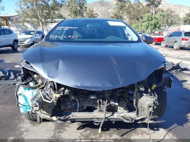 Toyota Corolla Le Plus 2015 5YFBURHE9FP314469 Image 13