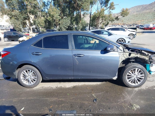 Toyota Corolla Le Plus 2015 5YFBURHE9FP314469 Image 14