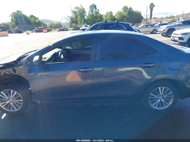 Toyota Corolla Le Plus 2015 5YFBURHE9FP314469 Image 15