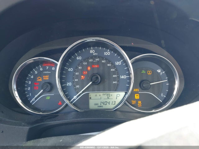 Toyota Corolla Le Plus 2015 5YFBURHE9FP314469 Image 16