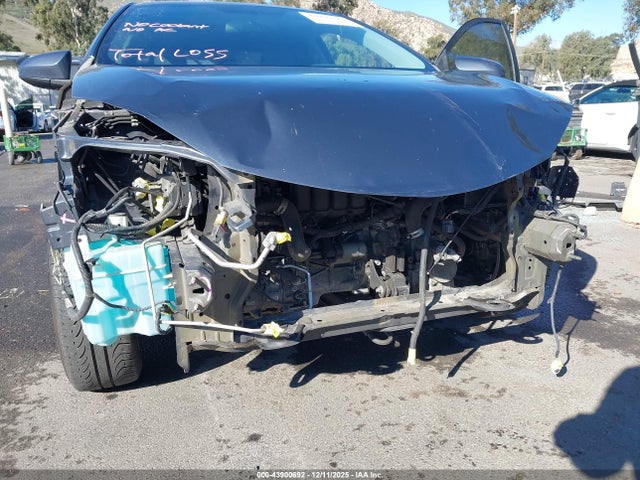 Toyota Corolla Le Plus 2015 5YFBURHE9FP314469 Image 6