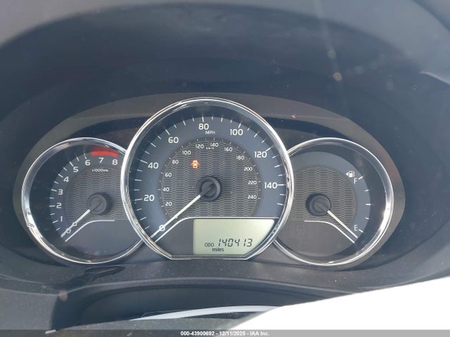 Toyota Corolla Le Plus 2015 5YFBURHE9FP314469 Image 7