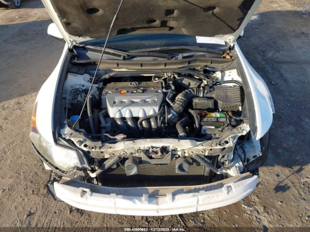 2010 ACURA TSX JH4CU2F6XAC035832 Photo 9