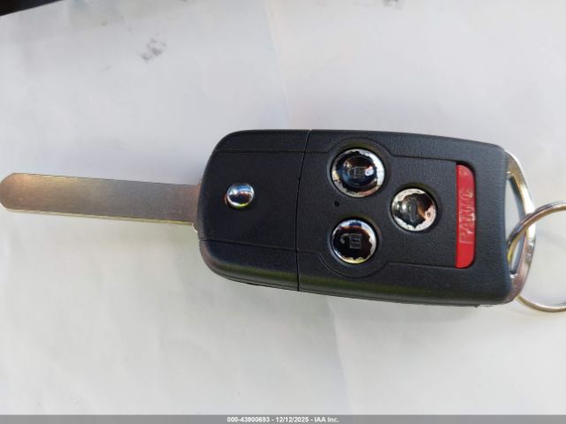 2010 ACURA TSX JH4CU2F6XAC035832 Photo 10