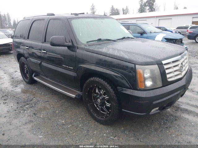 2005 CADILLAC ESCALADE 1GYEK63N15R220951