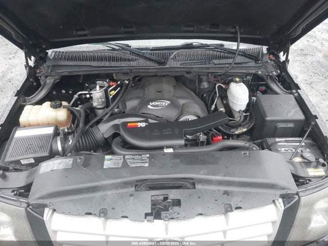 2005 CADILLAC ESCALADE 1GYEK63N15R220951 Photo 9