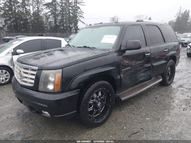 2005 CADILLAC ESCALADE 1GYEK63N15R220951 Photo 1