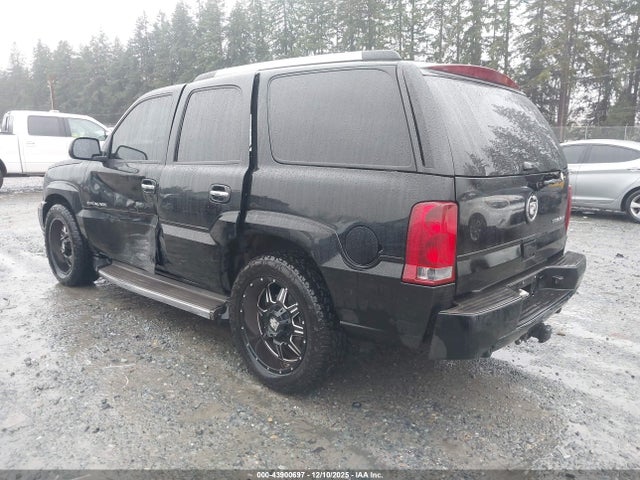 2005 CADILLAC ESCALADE 1GYEK63N15R220951 Photo 2