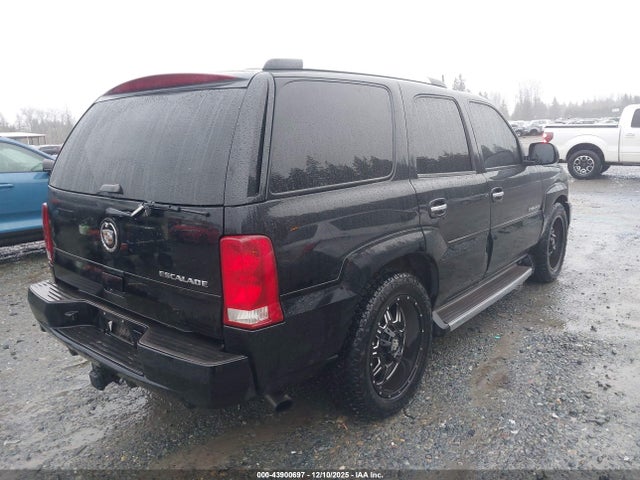 2005 CADILLAC ESCALADE 1GYEK63N15R220951 Photo 3