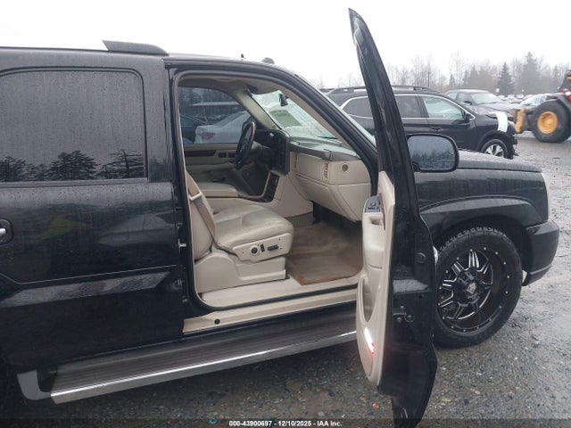2005 CADILLAC ESCALADE 1GYEK63N15R220951 Photo 4