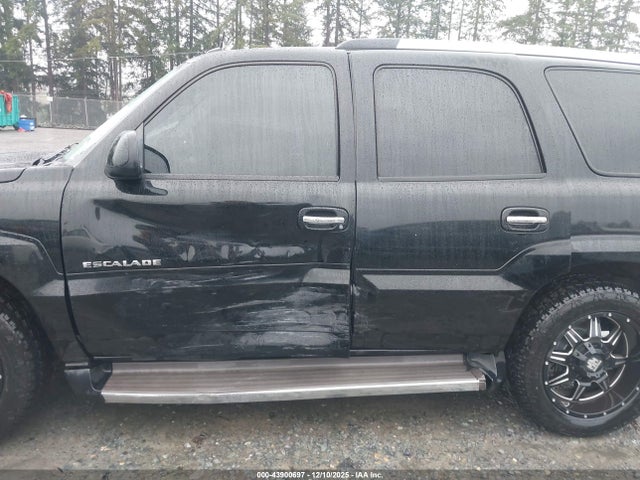 2005 CADILLAC ESCALADE 1GYEK63N15R220951 Photo 5