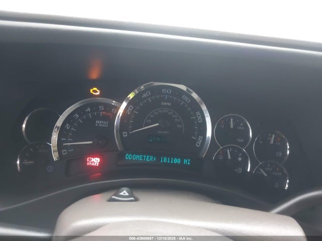 2005 CADILLAC ESCALADE 1GYEK63N15R220951 Photo 6