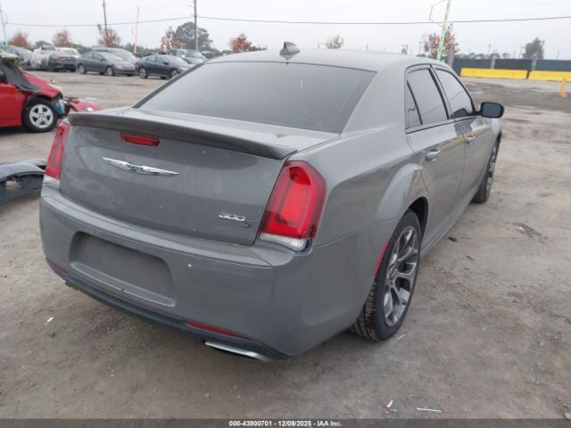 2018 CHRYSLER 300 2C3CCABT0JH117211 Photo 3