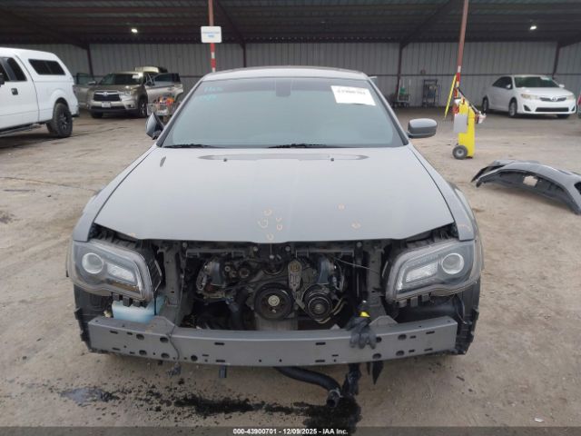 2018 CHRYSLER 300 2C3CCABT0JH117211 Photo 5