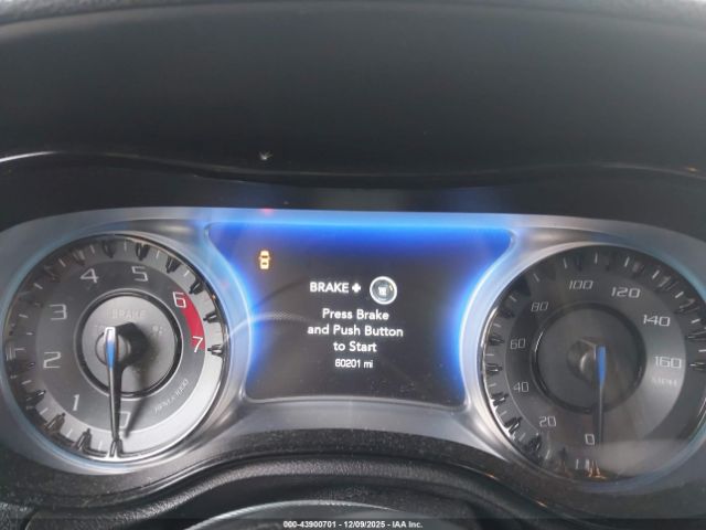 2018 CHRYSLER 300 2C3CCABT0JH117211 Photo 6