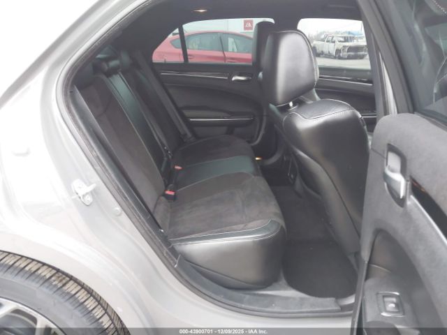 2018 CHRYSLER 300 2C3CCABT0JH117211 Photo 7