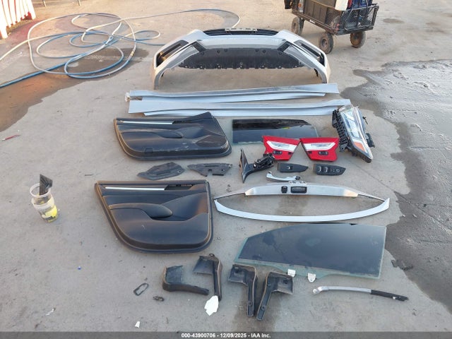 1HGCV1F33KA028718 Honda Accord Sport