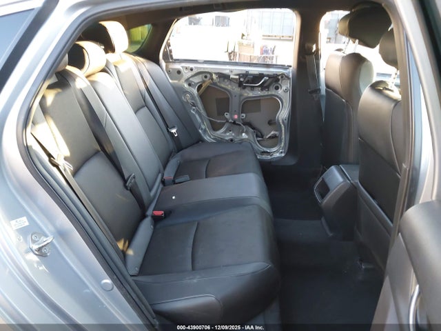 1HGCV1F33KA028718 Honda Accord Sport