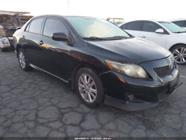 2010 TOYOTA COROLLA 1NXBU4EE0AZ232676